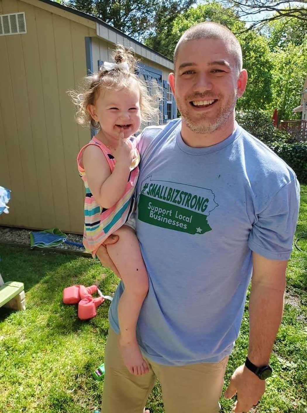 Sheridan’s Hardwood 