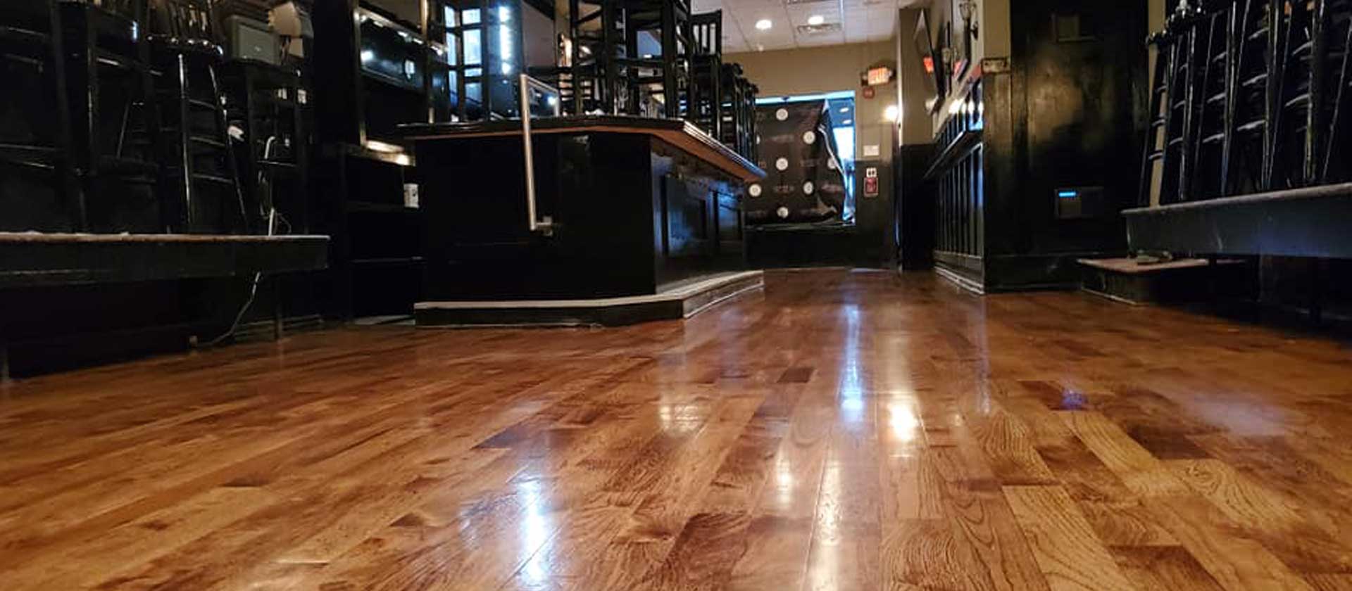 Flooring Specialists