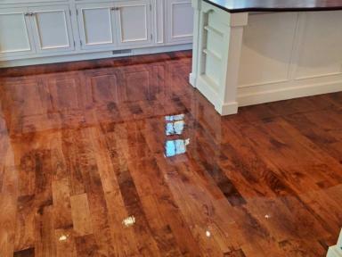 Our Work